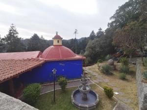 Terreno en venta en Mineral del Monte Centro, Mineral del Monte — foto 3 de 14