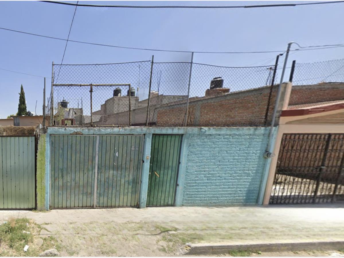 Casa en venta en Jardines de Morelos 5a Sección, Ecatepec de Morelos — foto 1 de 5