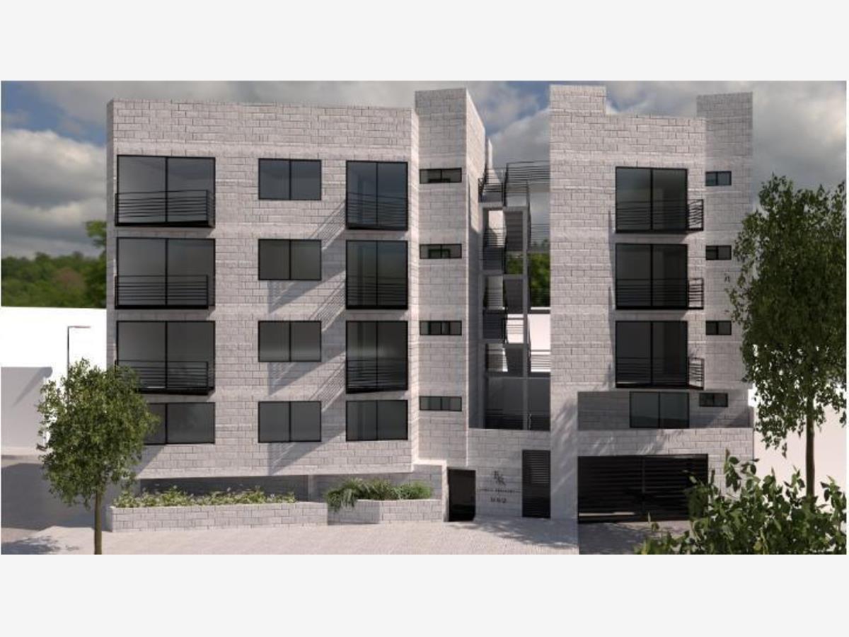 Departamento en venta en Moctezuma 1a Sección, Venustiano Carranza — foto 1 de 15