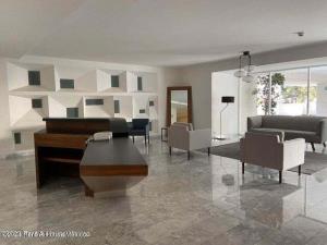 Departamento en venta en Manzanastitla, Cuajimalpa de Morelos — foto 2 de 32