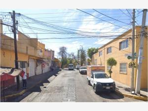 Casa en venta en Estado de Hidalgo, Álvaro Obregón — foto 2 de 4