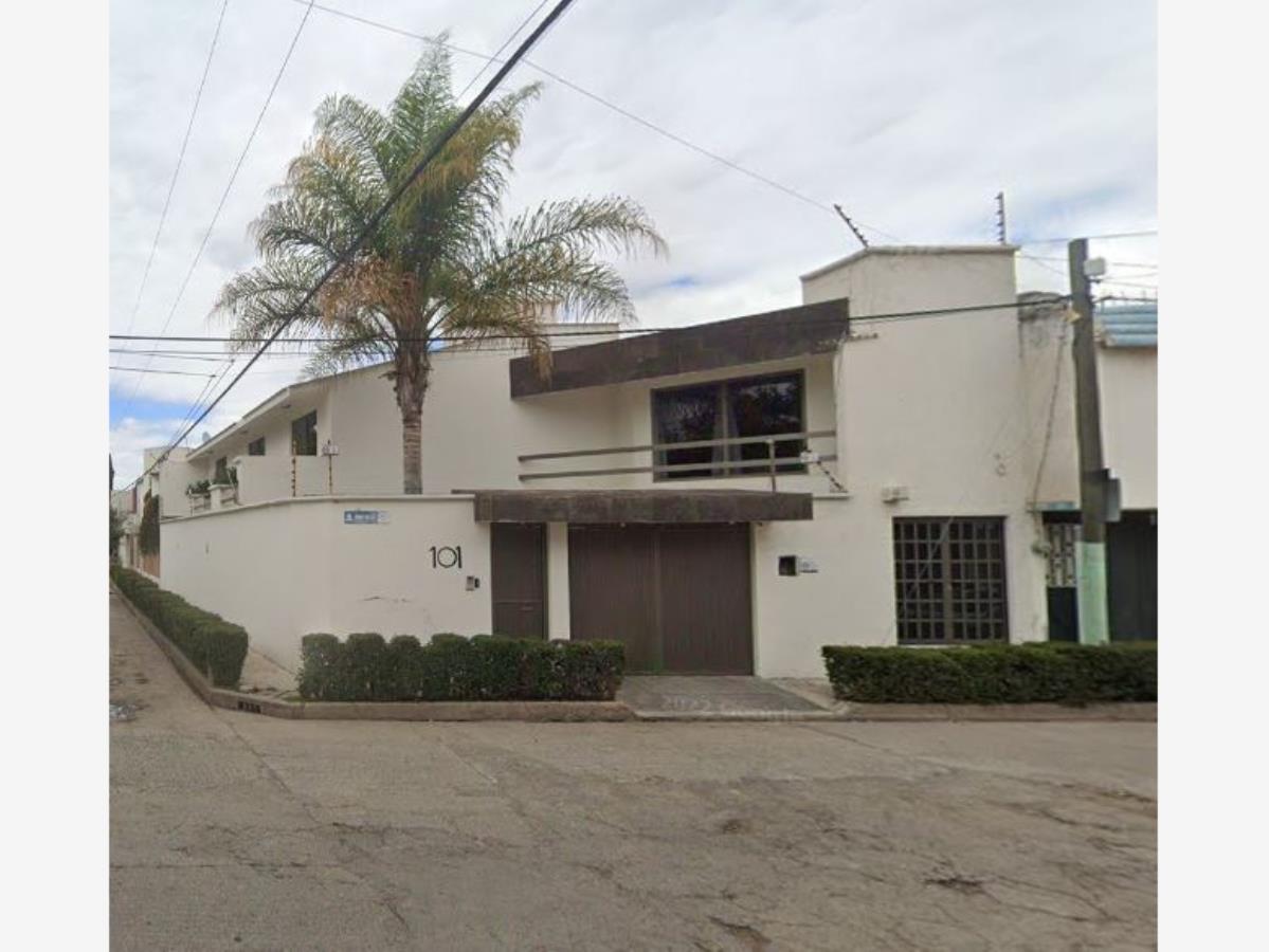 Casa en venta en Jardines del Sur, Tulancingo de Bravo — foto 1 de 14