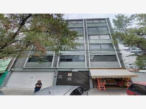 Departamento en venta en San Rafael, Cuauhtémoc — foto 3 de 6