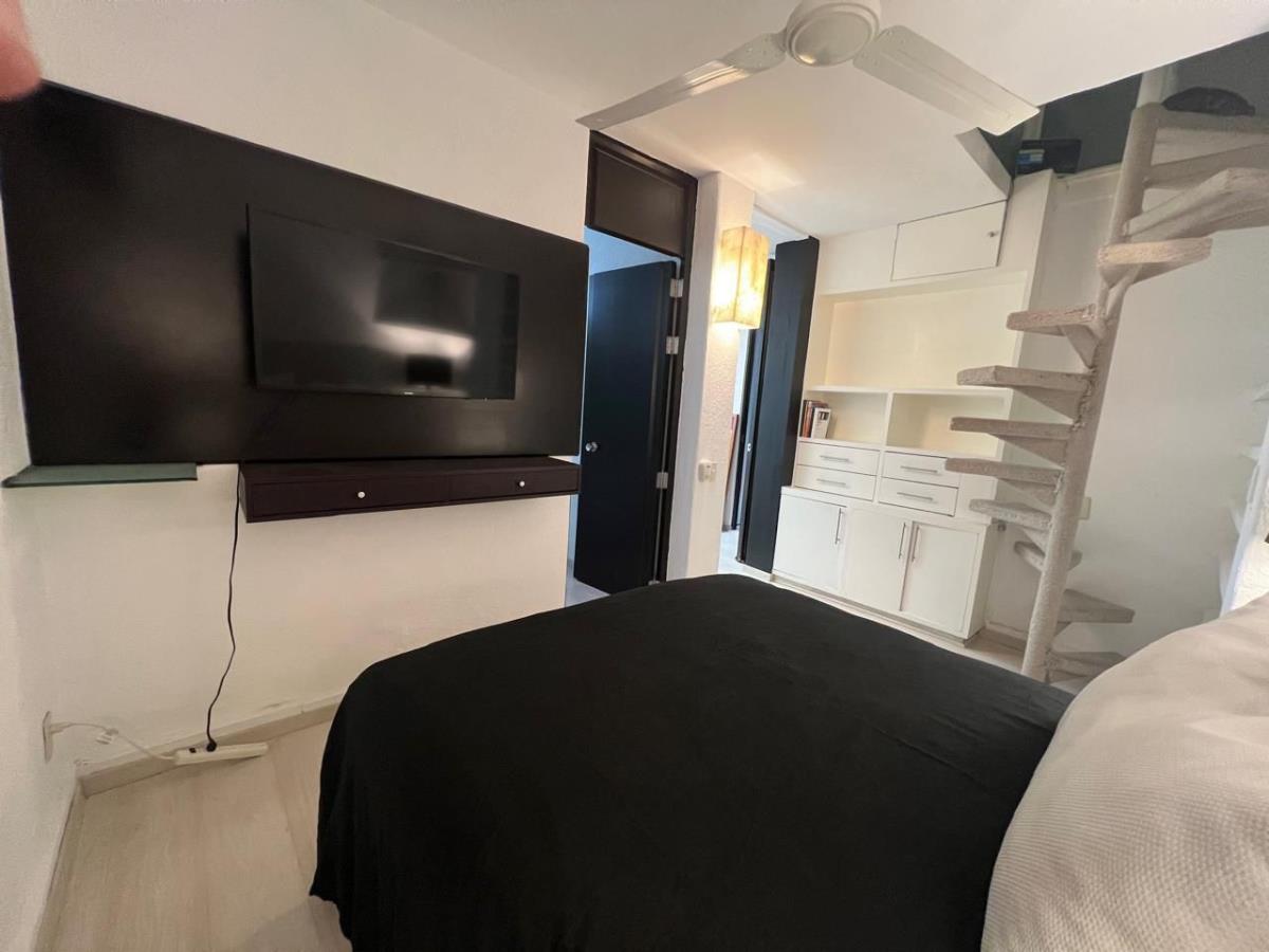 Departamento en renta en Lomas de Chapultepec I Sección, Miguel Hidalgo — foto 1 de 17