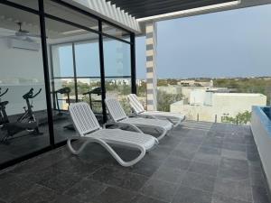 Departamento en venta en Aldea Zama, Tulum — foto 3 de 18