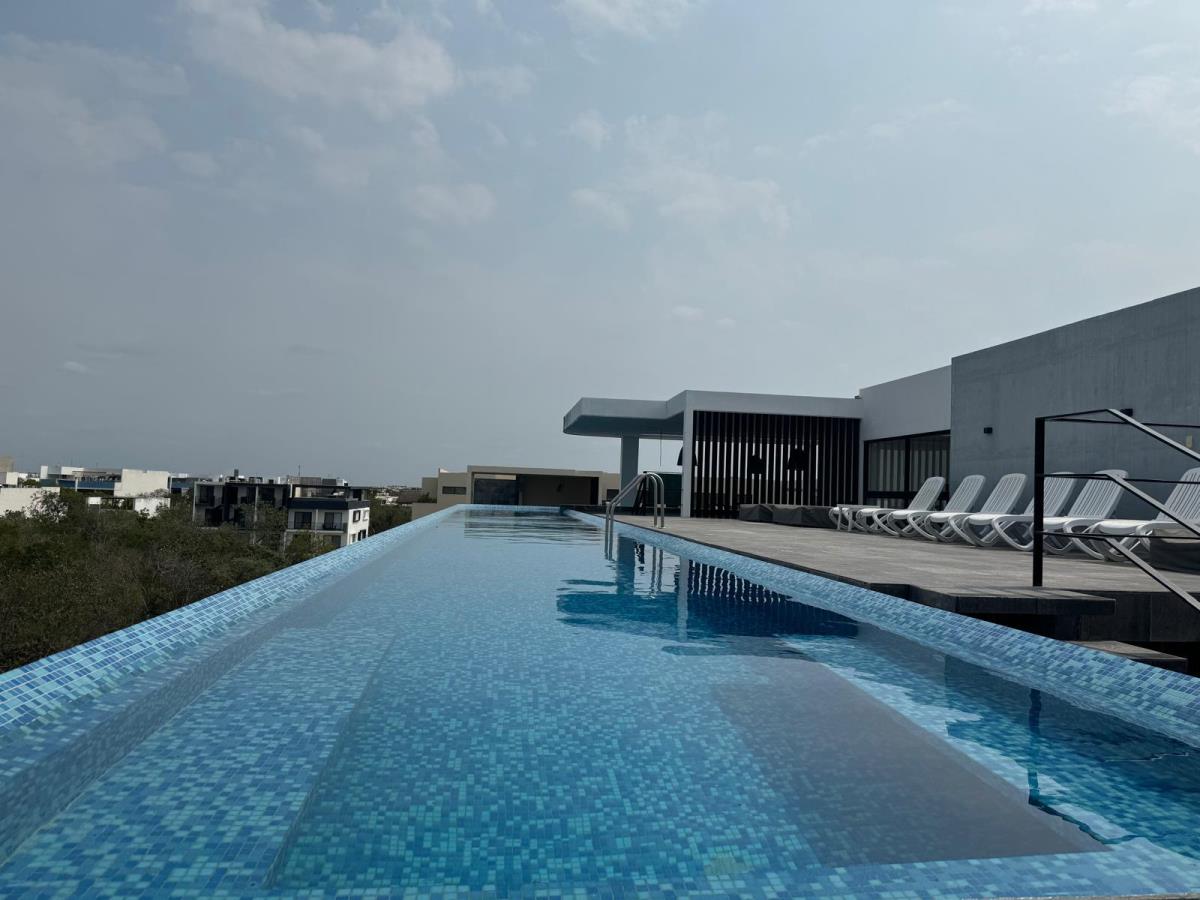 Departamento en venta en Aldea Zama, Tulum — foto 1 de 18