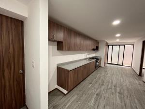 Departamento en Los Manzanos, Miguel Hidalgo, Ciudad de México