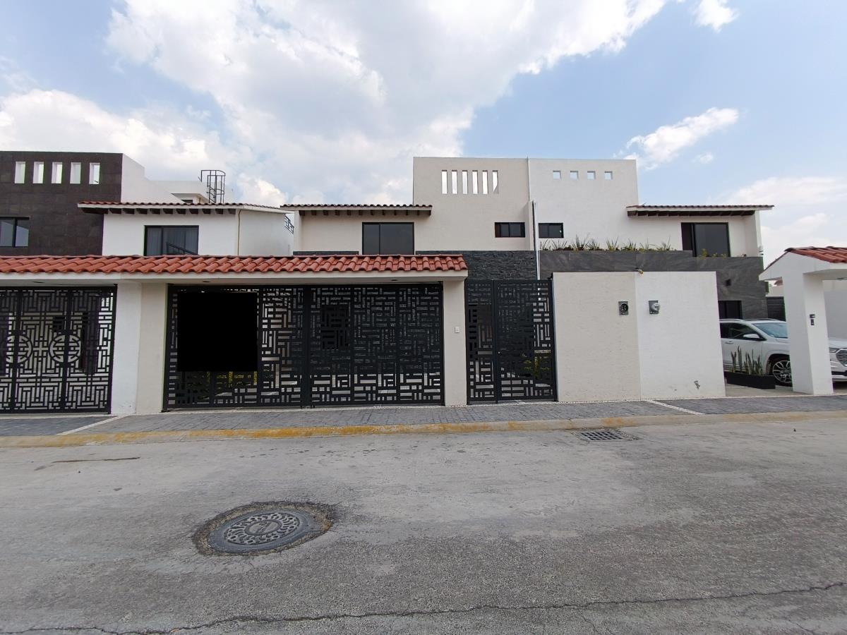 Casa en venta en San Sebastian, Texcoco — foto 1 de 33
