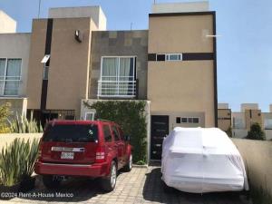 Casa en venta en San Pedro Totoltepec, Toluca — foto 2 de 23