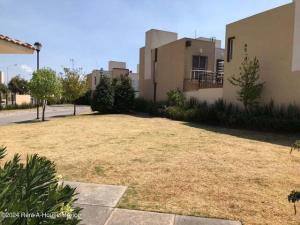 Casa en venta en San Pedro Totoltepec, Toluca — foto 3 de 23
