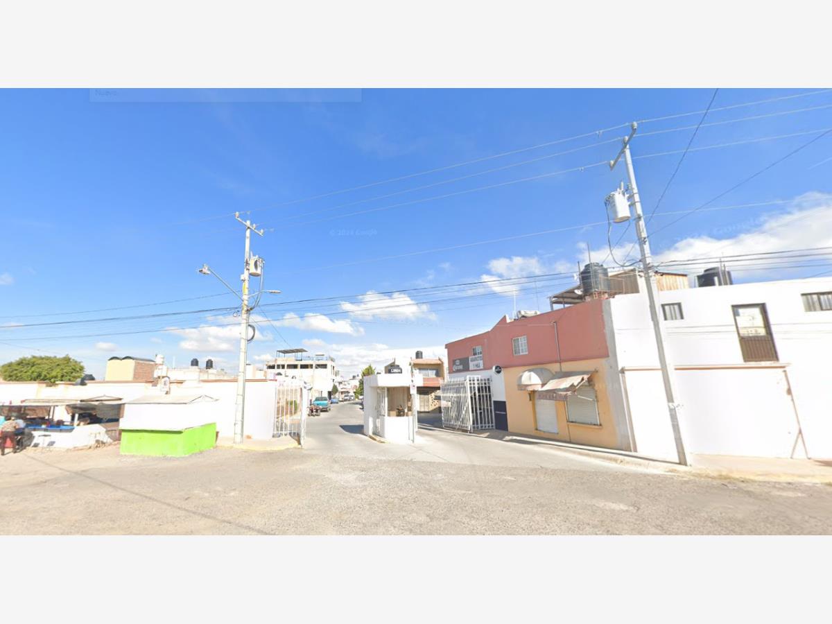 Casa en venta en San Ignacio, San Luis de la Paz — foto 1 de 11