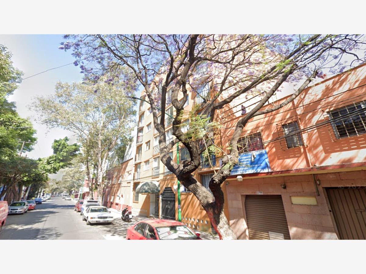 Departamento en venta en Transito, Cuauhtémoc — foto 1 de 7