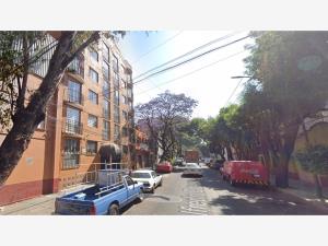 Departamento en venta en Transito, Cuauhtémoc — foto 2 de 7
