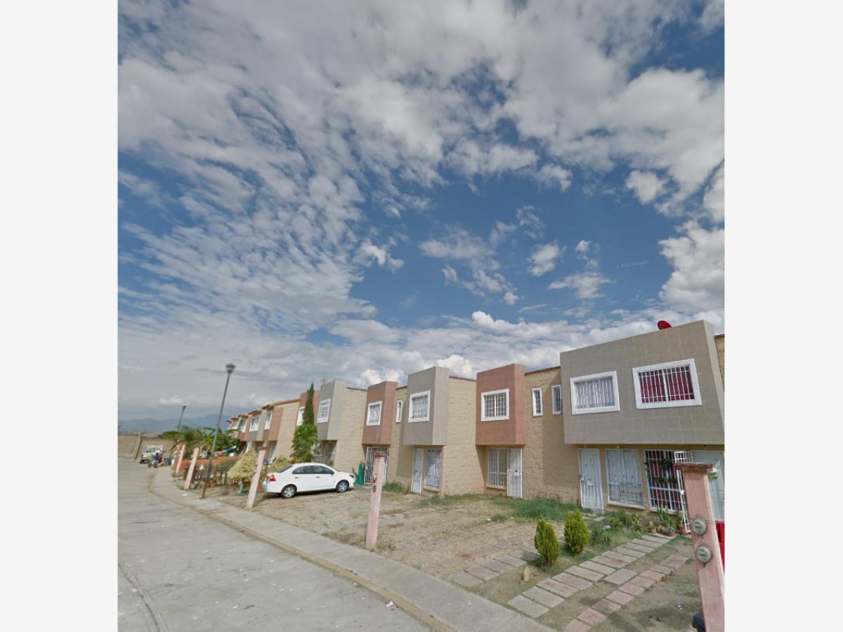 Casa en venta en Real del Valle, Villa de Zaachila — foto 1 de 11