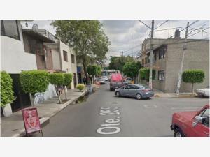 Casa en venta en Agricola Oriental, Iztacalco — foto 2 de 4