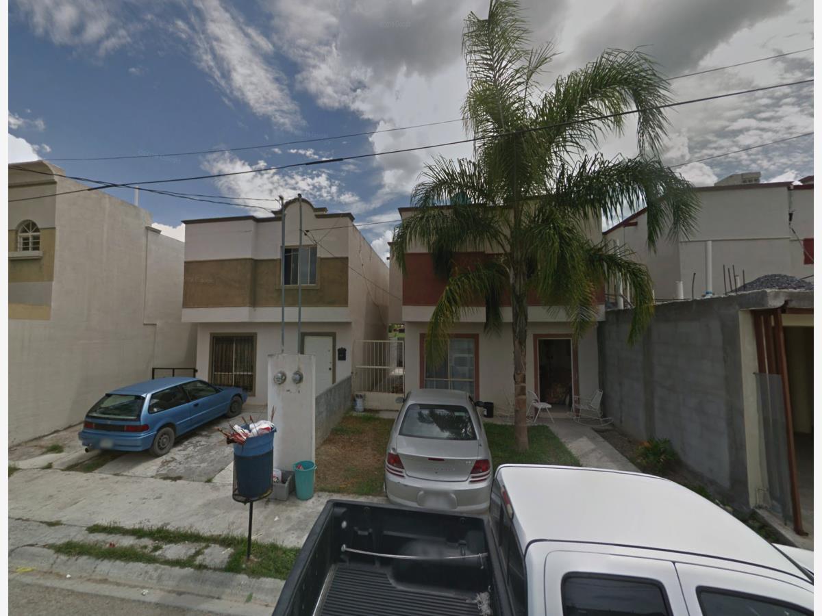 Casa en venta en Residencial Hacienda los Nogales, Linares — foto 1 de 12