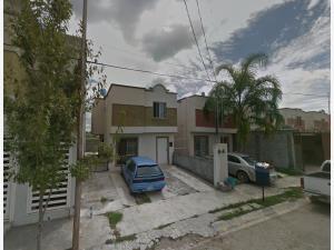 Casa en venta en Residencial Hacienda los Nogales, Linares — foto 2 de 12