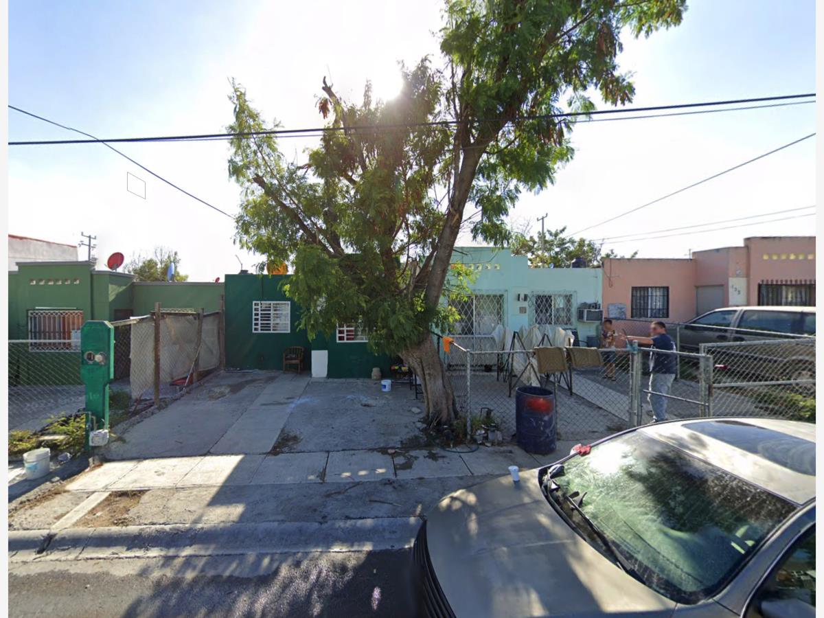 Casa en venta en San Jose, Juárez — foto 1 de 12