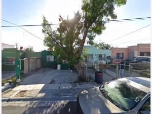 Casa en remate en San Jose, Juárez, Nuevo León