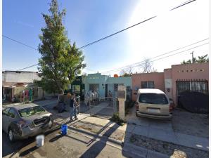 Casa en venta en San Jose, Juárez — foto 2 de 12