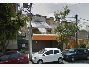 Casa en Acacias, Benito Juárez, Ciudad de México