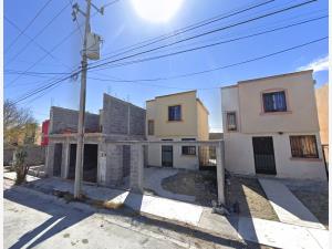 Casa en venta en Real Palmas, General Zuazua — foto 3 de 12