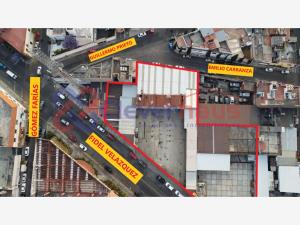 Terreno en venta en Vertice, Toluca — foto 2 de 18