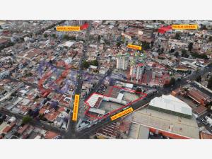 Terreno en venta en Vertice, Toluca — foto 3 de 18