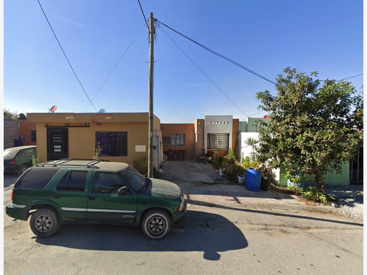 Casa en venta en Colinas de San Juan, Juárez — foto 1 de 12