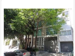 Departamento en venta en Condesa, Cuauhtémoc — foto 2 de 11