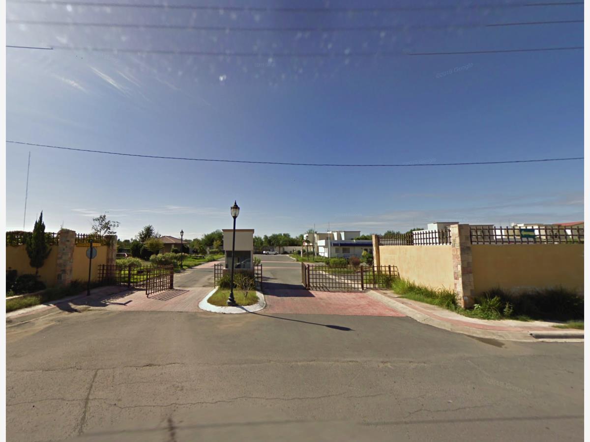 Casa en venta en Misión de San Mauricio, Nuevo Laredo — foto 1 de 12