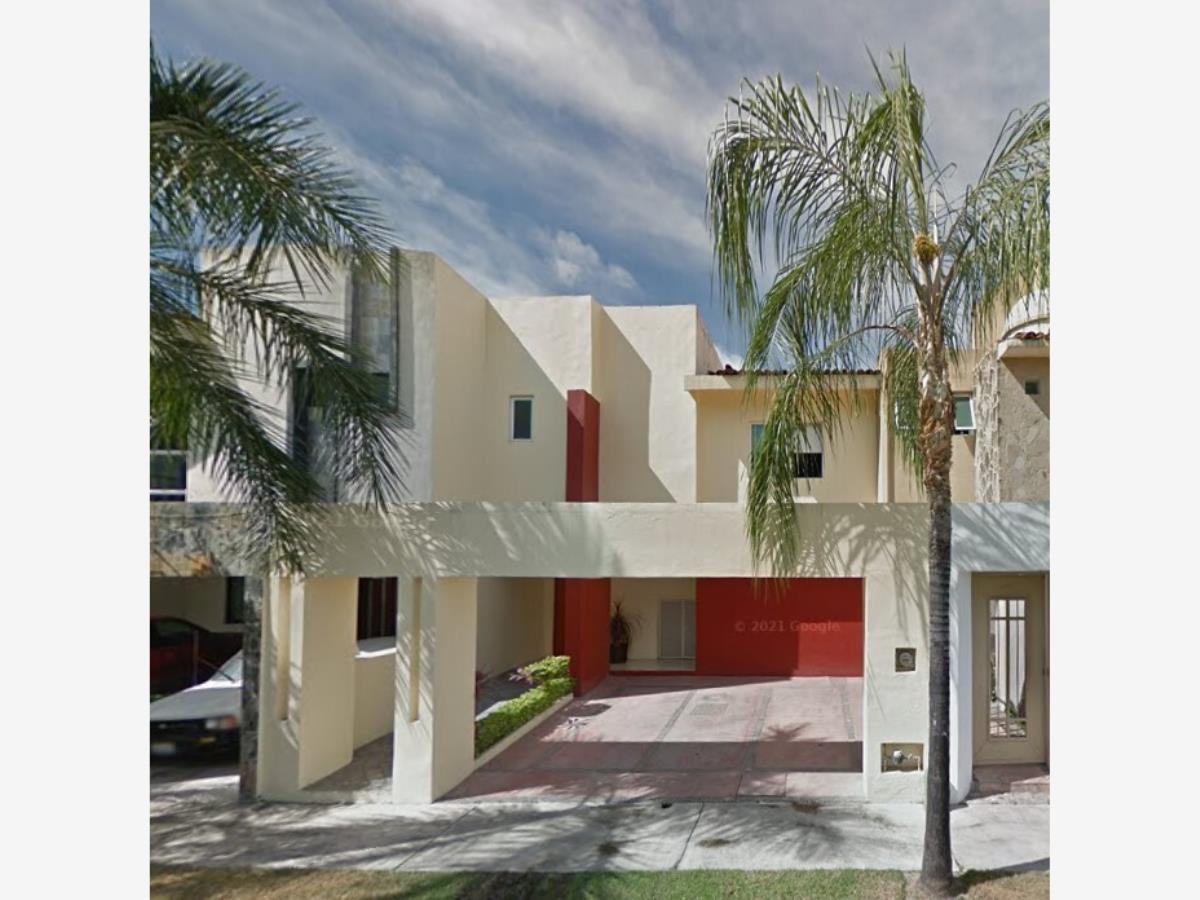 Casa en venta en Residencial Fluvial Vallarta, Puerto Vallarta — foto 1 de 13