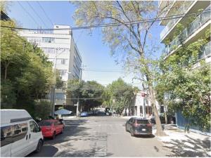 Departamento en venta en Condesa, Cuauhtémoc — foto 3 de 4