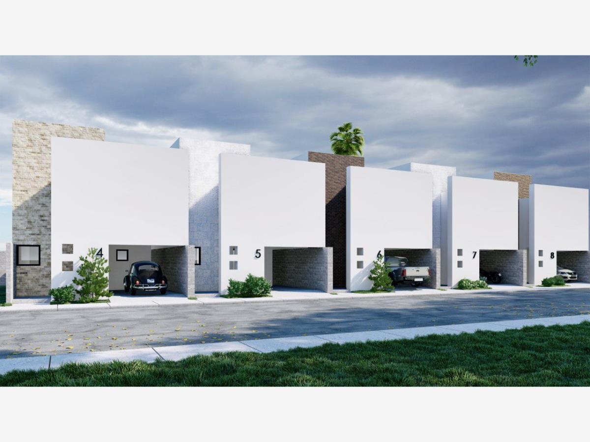 Casa en venta en Ampliación la Joya, Torreón — foto 1 de 18