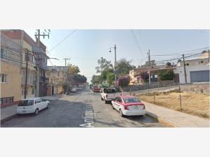 Casa en venta en La Joya, Álvaro Obregón — foto 2 de 4