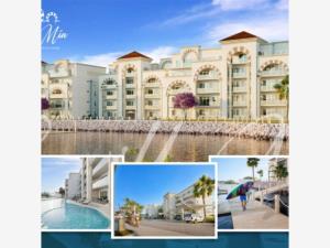Departamento en venta en El Cid, Mazatlán — foto 3 de 10