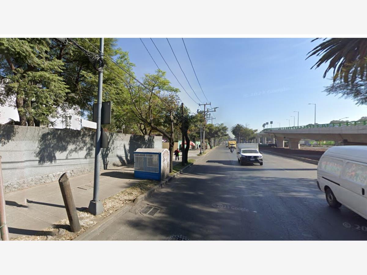 Departamento en venta en Granjas Coapa, Tlalpan — foto 1 de 10