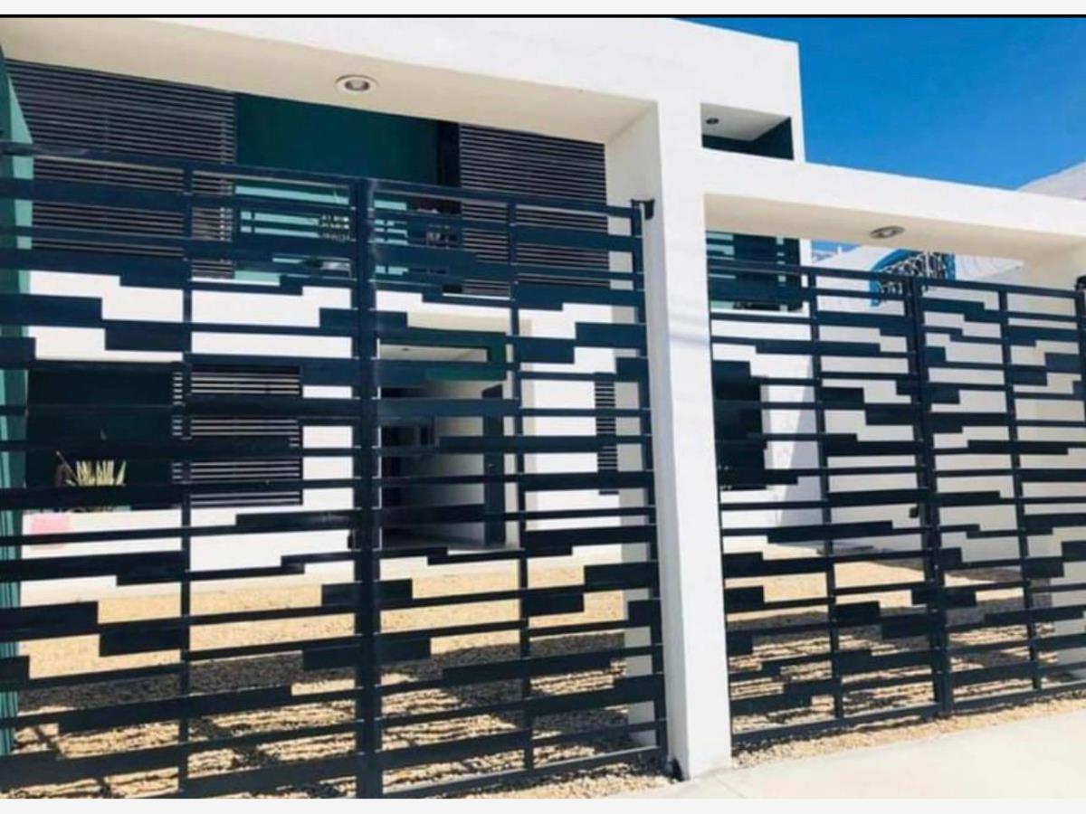 Departamento en renta en Hojazen, Los Cabos — foto 1 de 4