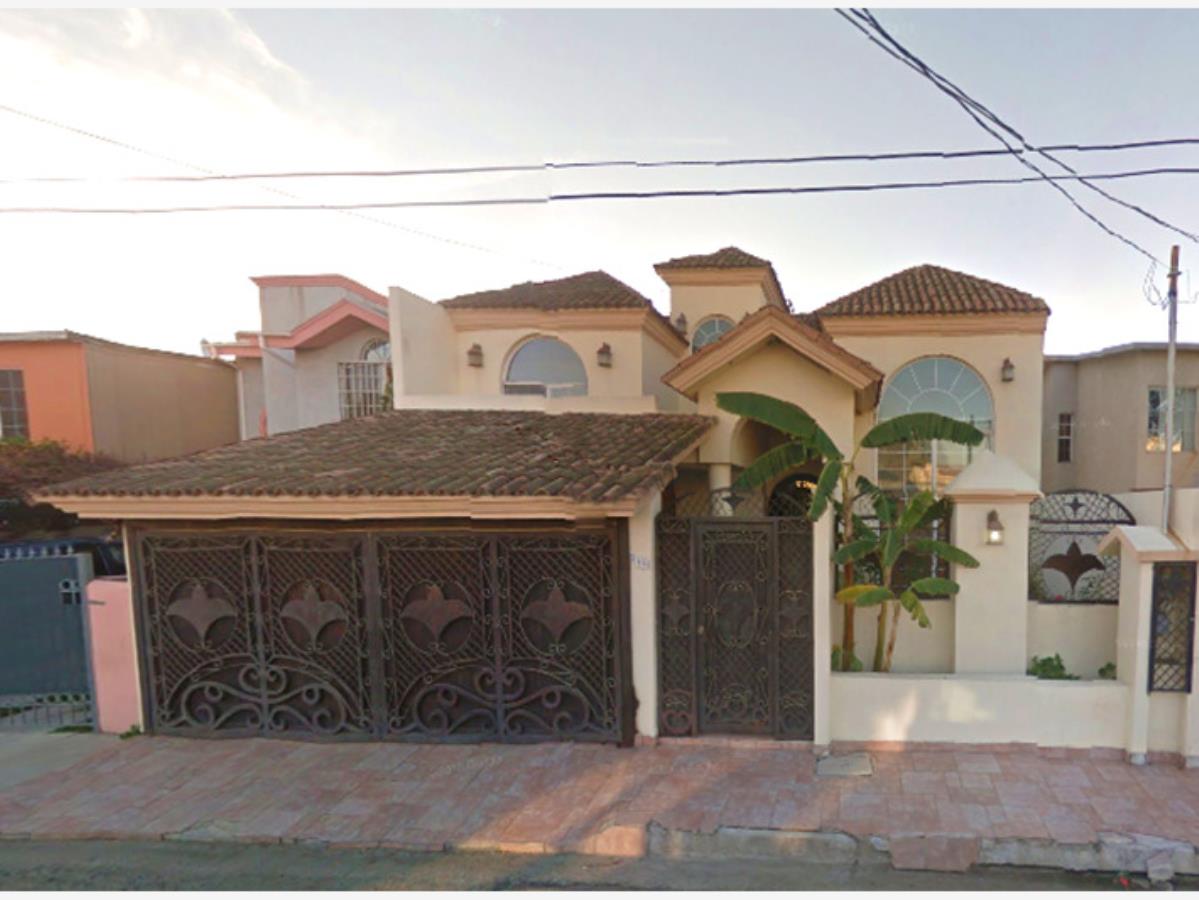 Casa en venta en Otay Universidad, Tijuana — foto 1 de 8