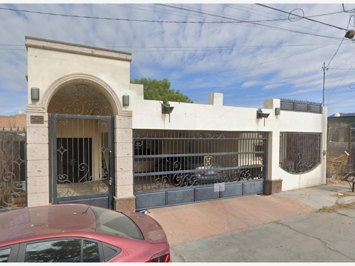 Casa en venta en Villa Sonora, Hermosillo — foto 1 de 12