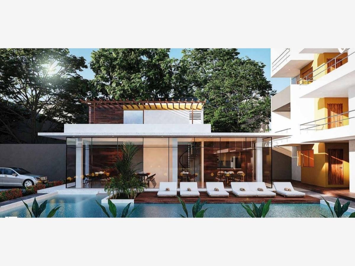 Departamento en venta en Boca del Rio Centro, Boca del Río — foto 1 de 13