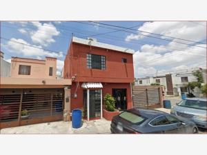 Casa en venta en Jardines del Canada, General Escobedo — foto 2 de 11