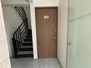 Departamento en venta en Santa Maria la Ribera, Cuauhtémoc — foto 3 de 12