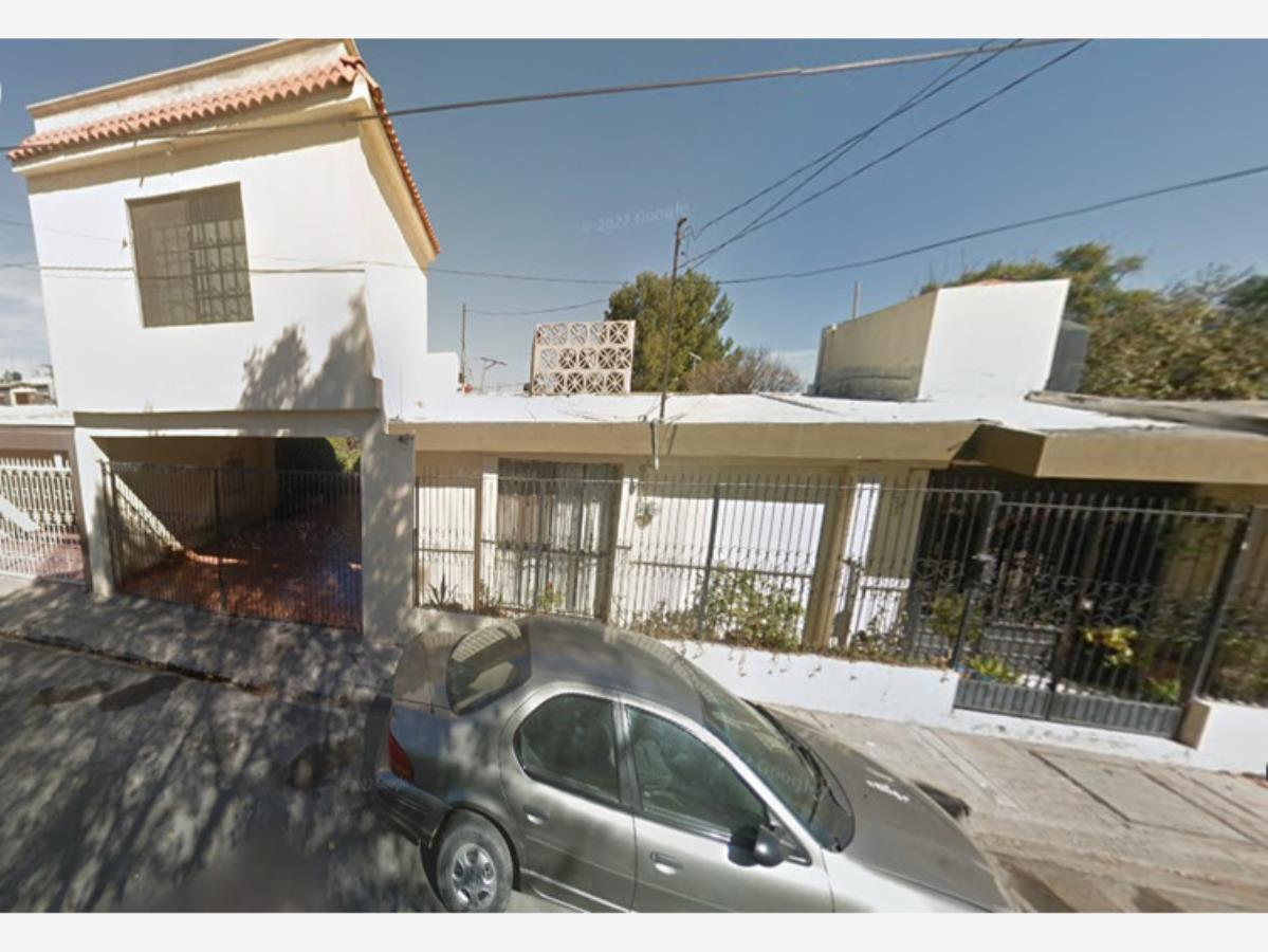 Casa en venta en Rio Bravo, Saltillo — foto 1 de 8