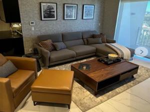 Casa en venta en Rio Bravo, Saltillo — foto 2 de 8
