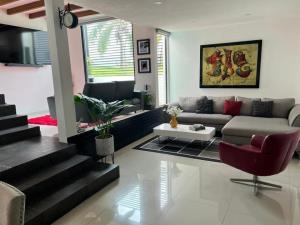 Casa en venta en Lomas de la Rioja, Alvarado — foto 2 de 12