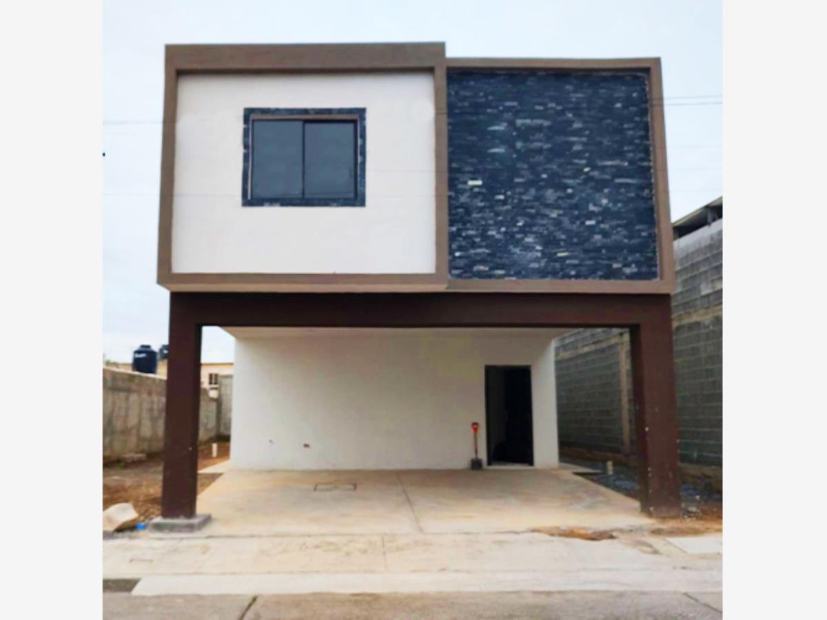 Casa en venta en Las Praderas, Saltillo — foto 1 de 13