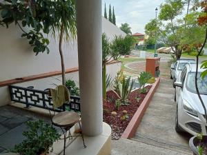 Casa en Arbolada Bosques de Santa Anita, Tlajomulco de Zúñiga, Jalisco