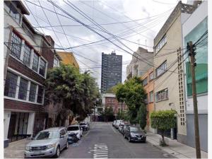 Departamento en venta en Condesa, Cuauhtémoc — foto 2 de 4