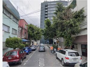 Departamento en venta en Condesa, Cuauhtémoc — foto 3 de 4